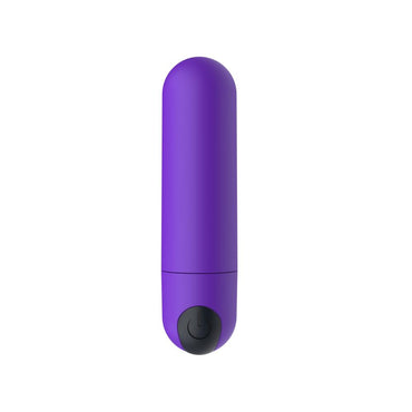 Energy bullet