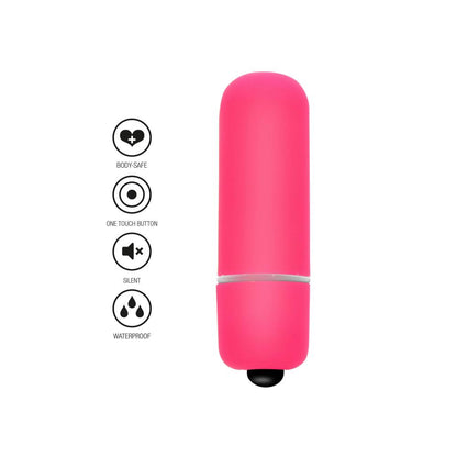 Funky Bullet