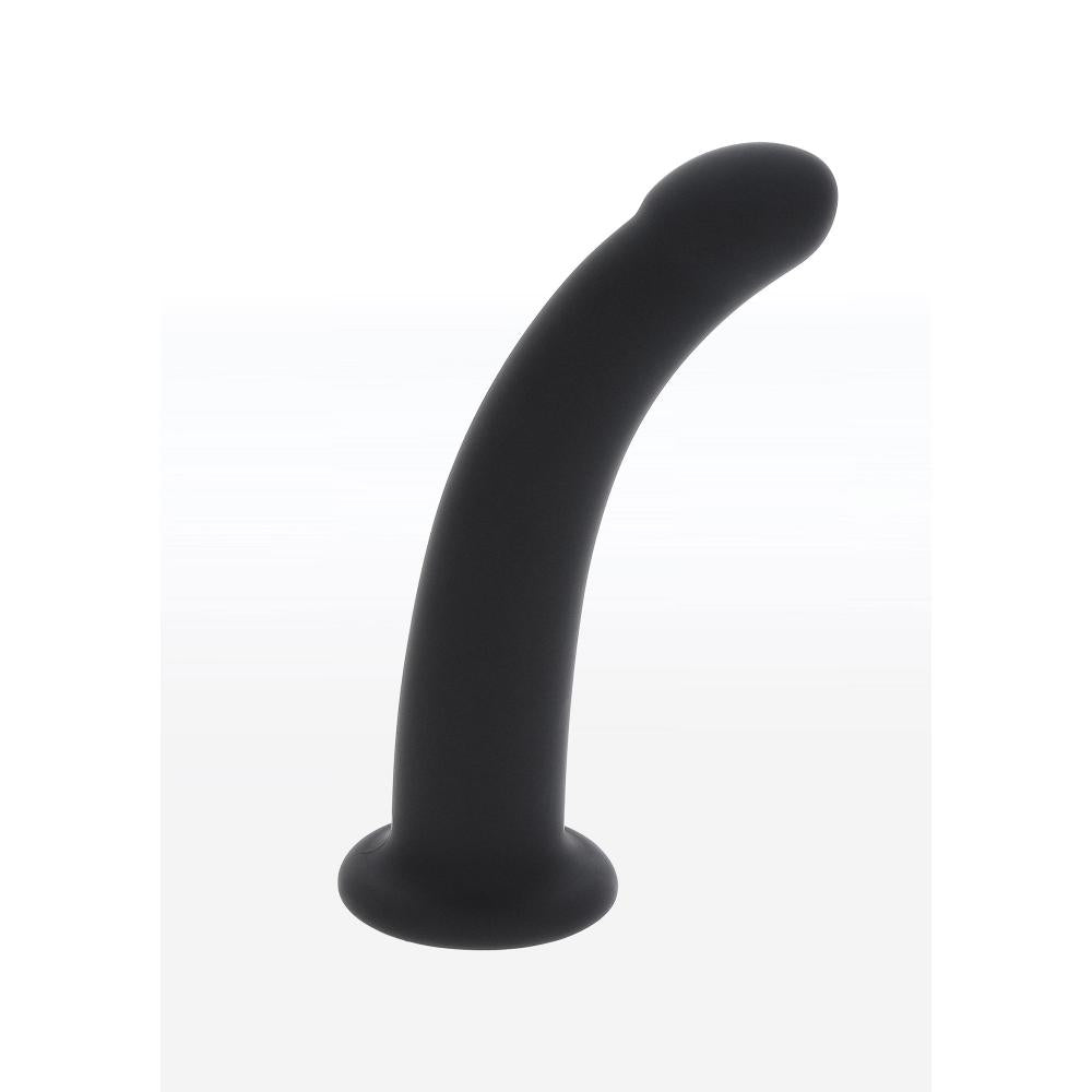 Strap-on dong grande 16 cm