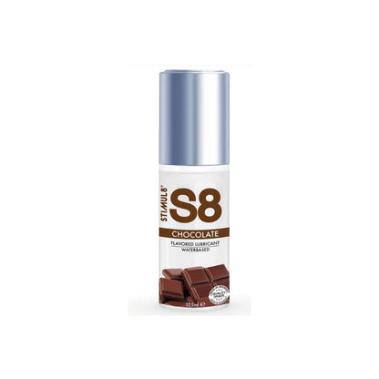Lubrificante aromatizzato S8 125 ml