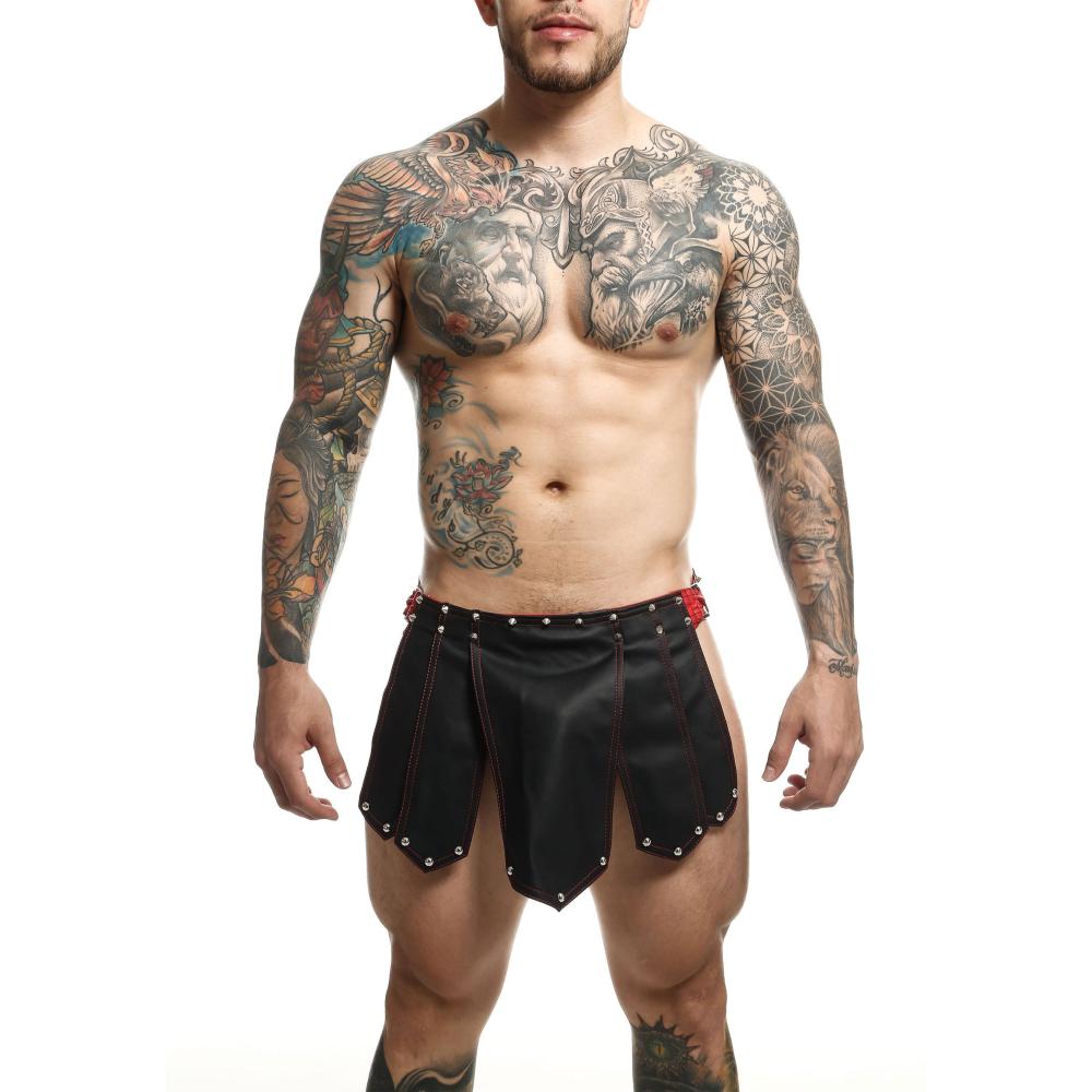 Gonna romana dngeon nera