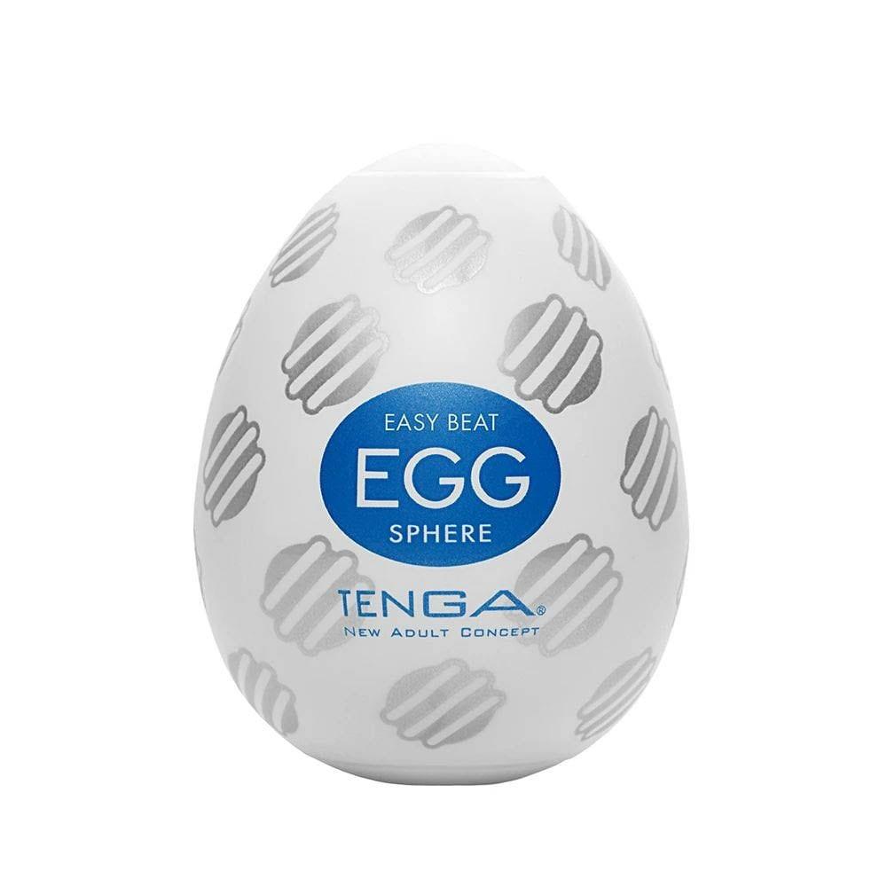 Sfera tenga egg