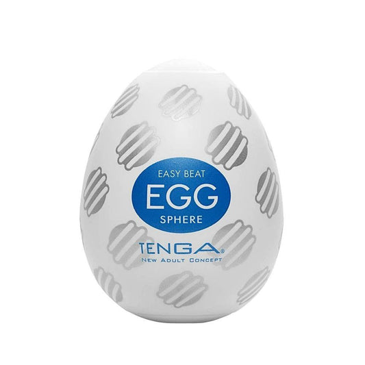 Sfera tenga egg