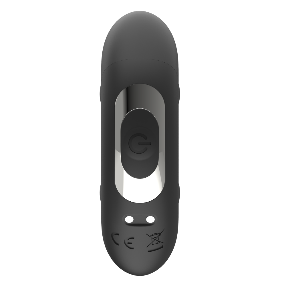 Vibrante ramrod forte