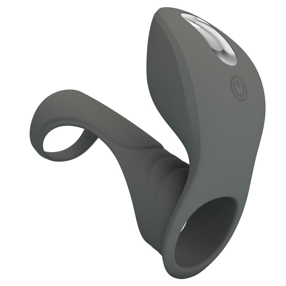 Anello del maestro dell'amore