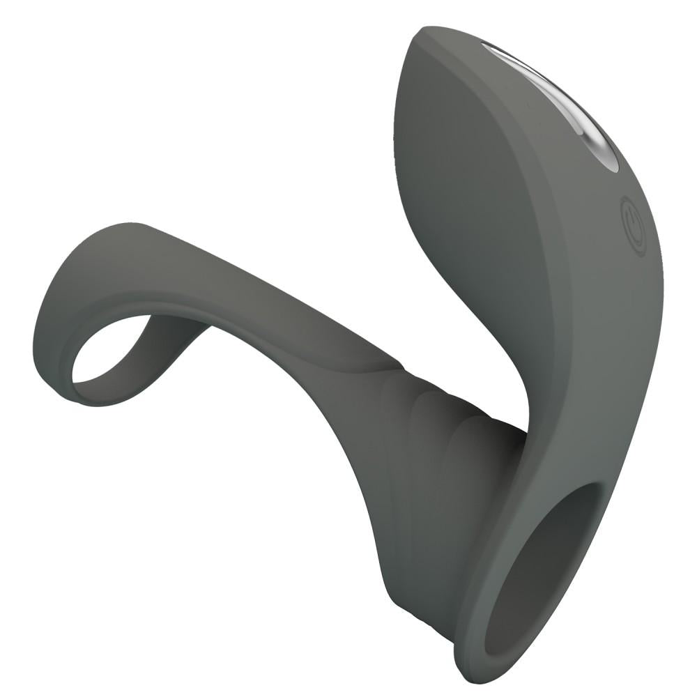 Anello del maestro dell'amore