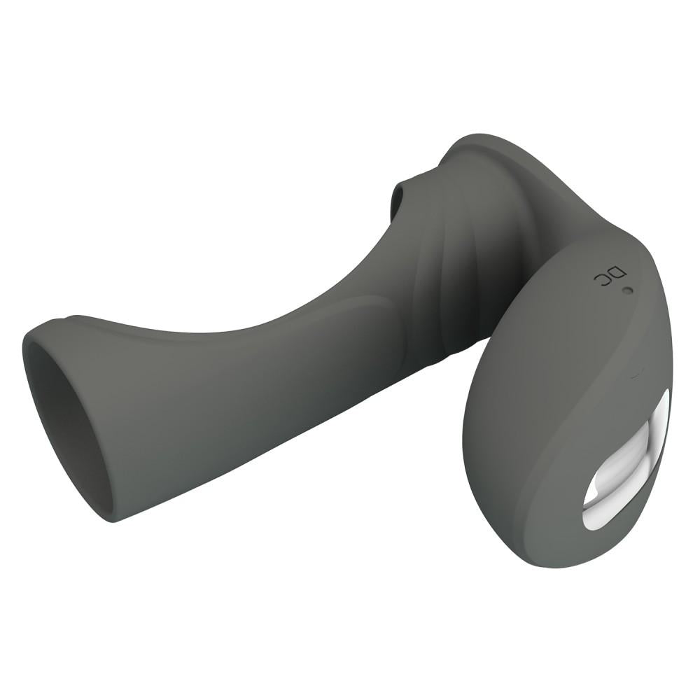 Anello del maestro dell'amore