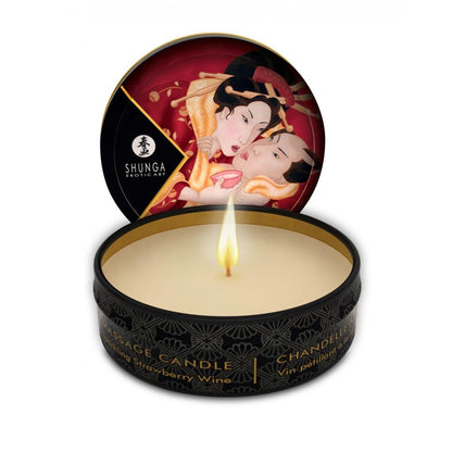 CANDELA DA MASSAGGIO