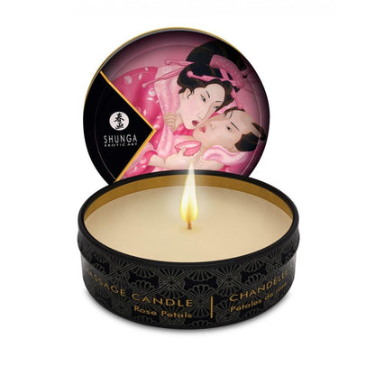 CANDELA DA MASSAGGIO