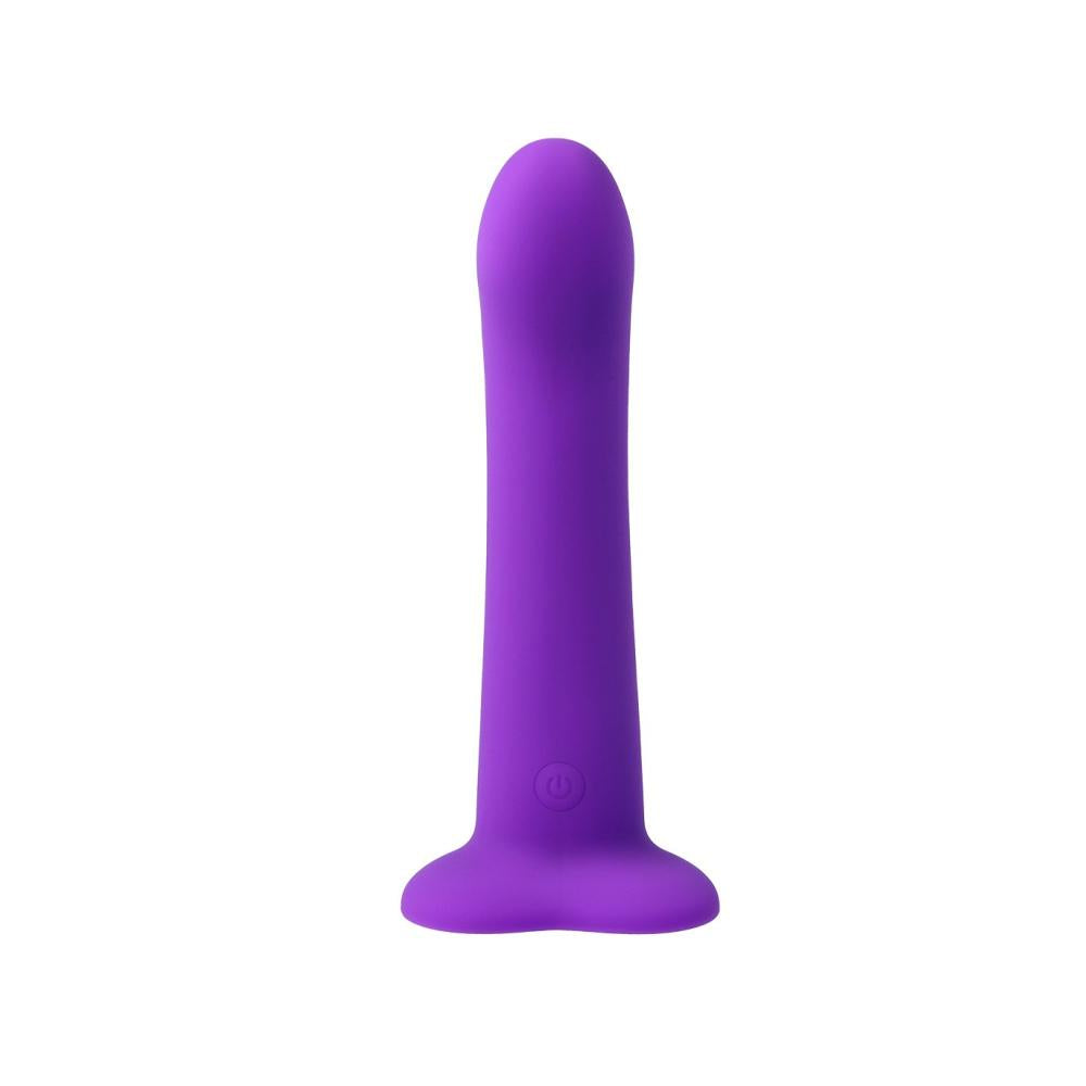 Dildo vibrante CUTE con telecomando