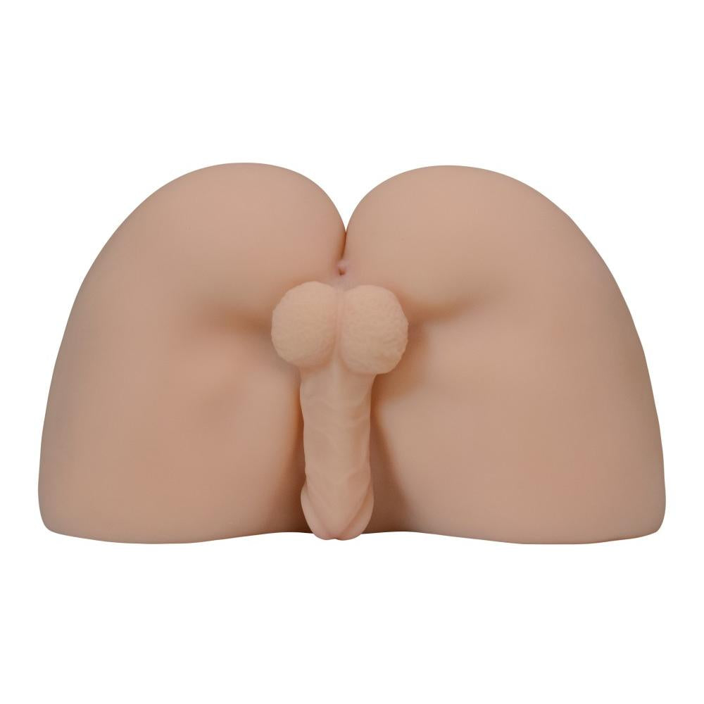 Masturbatore uomo forte III