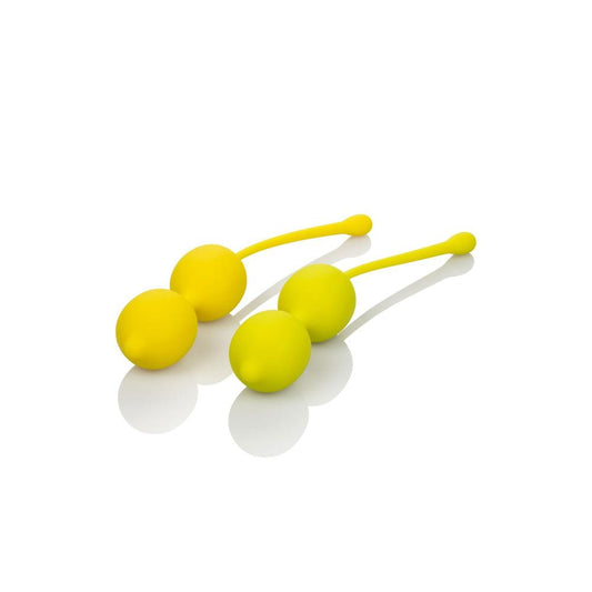 Kegel giallo